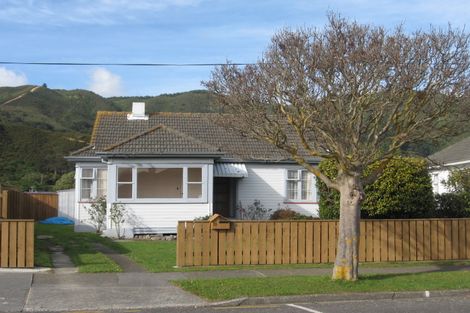 Photo of property in 19 Gibson Crescent, Naenae, Lower Hutt, 5011
