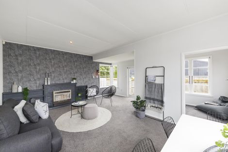 Photo of property in 99 Fitzroy Street, Terrace End, Palmerston North, 4410