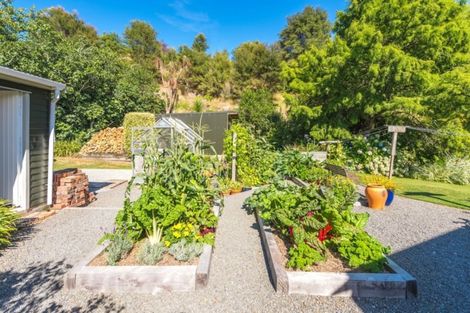 Photo of property in 701 Papaiti Road, Papaiti, Whanganui, 4584