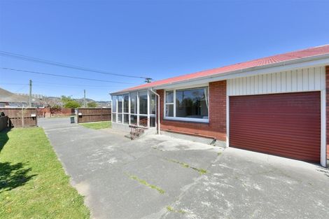 Photo of property in 1/31 Coronation Street, Spreydon, Christchurch, 8024