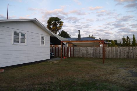 Photo of property in 38 Kururau Road, Taumarunui, 3920
