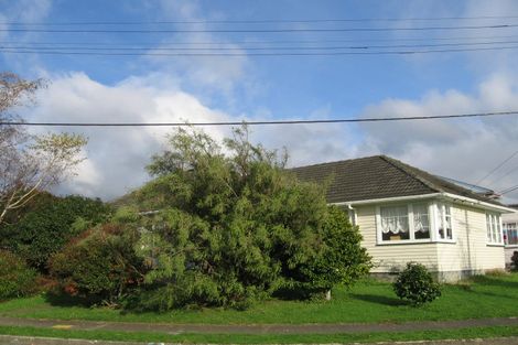 Photo of property in 52 Kebbell Grove, Epuni, Lower Hutt, 5011