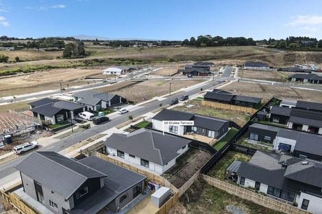 Photo of property in 10 Oralee Terrace, Peacocke, Hamilton, 3206