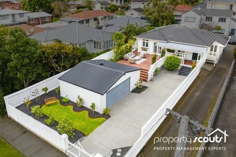 Photo of property in 105 Abbotts Way, Remuera, Auckland, 1050