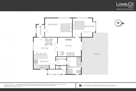 Photo of property in 63 Wilton Road, Wilton, Wellington, 6012