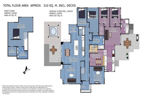 Photo of property in 283 Lake Road, Belmont, Auckland, 0622