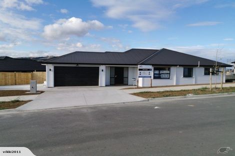Photo of property in 18 Moyle Street, Pokeno, 2402