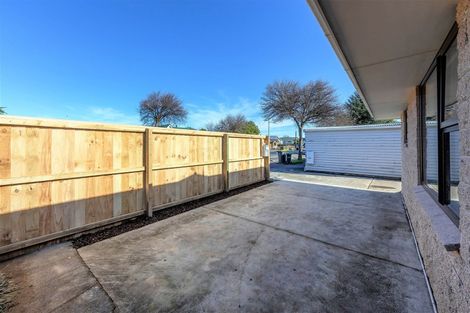 Photo of property in 1/25a Tennyson Street, Sydenham, Christchurch, 8023