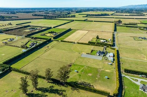 Photo of property in 1/118 Alpineview, West Melton, Christchurch, 7675