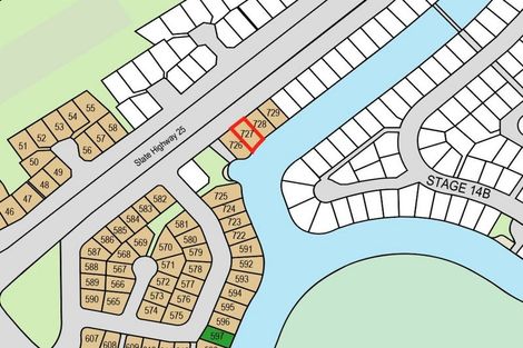 Photo of property in 253 Kupe Drive, Whitianga, 3510