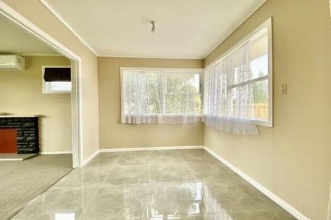 Photo of property in 25 Awatere Street, Clover Park, Auckland, 2023