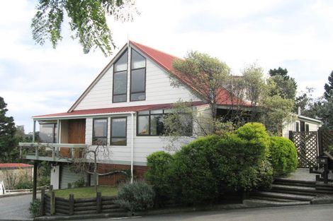 Photo of property in 23 Delhi Road, Hospital Hill, Napier, 4110