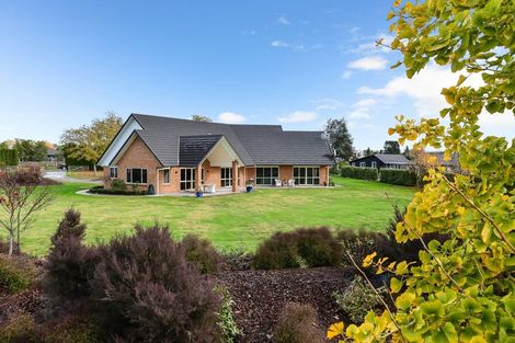 Photo of property in 149 Birchwood Lane, Tamahere, Hamilton, 3283