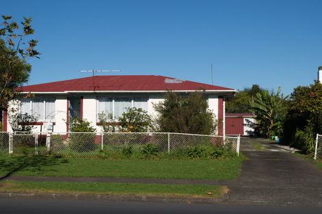 Photo of property in 210 Buckland Road, Mangere East, Auckland, 2024