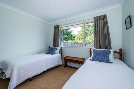 Photo of property in 9 Flatman Crescent, Geraldine, 7930