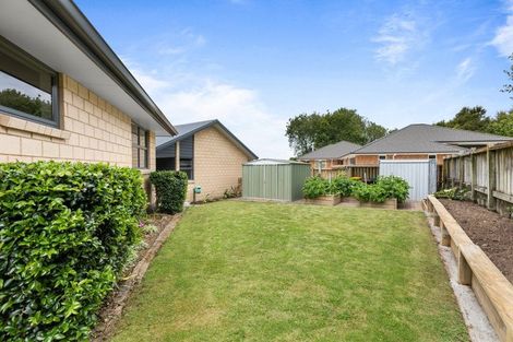 Photo of property in 12 Cooper Crescent, Morrinsville, 3300
