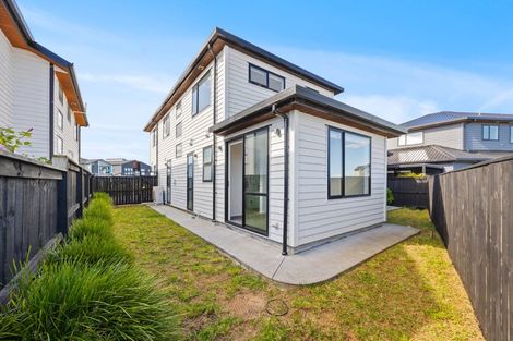 Photo of property in 20c Scott Road, Hobsonville, Auckland, 0616