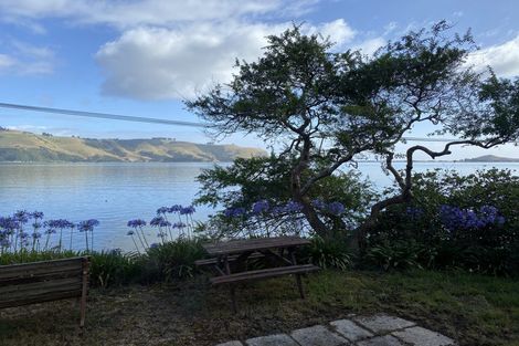 Photo of property in 62 Otakou Golf Course Road, Otakou, Dunedin, 9077