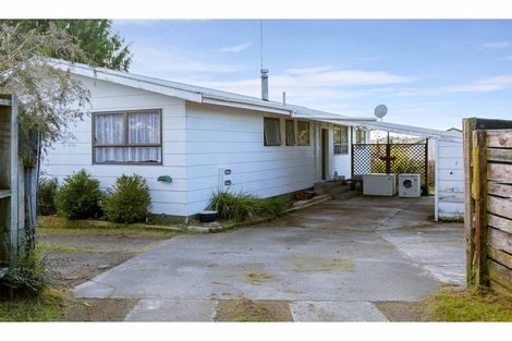 Photo of property in 62 Marshall Avenue, Richmond Heights, Taupo, 3330