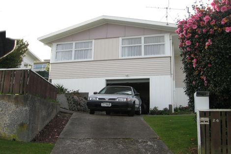 Photo of property in 24 Branscombe Street, Johnsonville, Wellington, 6037