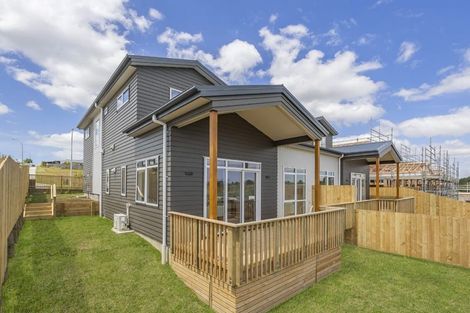 Photo of property in 14 Kowaitau Avenue, Beachlands, 2018