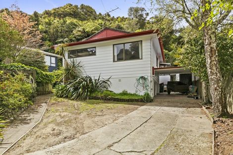 Photo of property in 55 Viewmont Drive, Harbour View, Lower Hutt, 5010