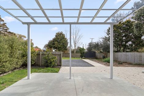 Photo of property in 745 Peacockes Road, Rukuhia, Hamilton, 3282