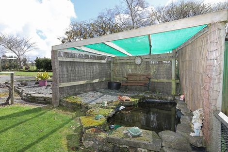 Photo of property in 630 Tutaenui Road, Marton, 4788