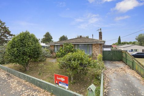 Photo of property in 56 Peachgrove Road, Hamilton East, Hamilton, 3216