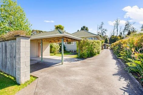 Photo of property in 123a Atkinson Road, Titirangi, Auckland, 0604
