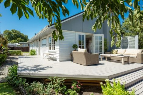 Photo of property in 4 Collett Place, Riversdale, Blenheim, 7201