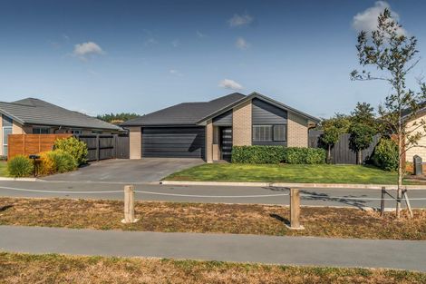 Photo of property in 8 Merino Street, Marshland, Christchurch, 8083