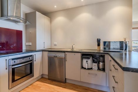 Photo of property in 115c London Street, Dunedin Central, Dunedin, 9016
