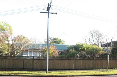 Photo of property in 19 Kakanui Avenue, Hillcrest, Hamilton, 3216