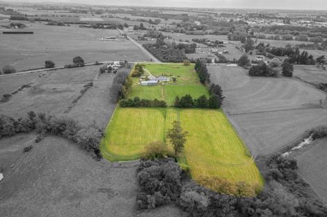 Photo of property in 131 Station Road, Temuka, 7985