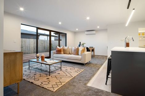 Photo of property in 3 Chandlers Street, Burwood, Christchurch, 8083