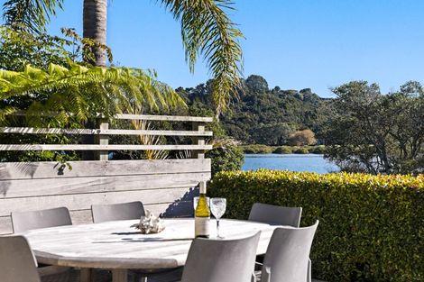 Photo of property in 45 Riverside Drive, Point Wells, Warkworth, 0986