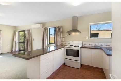 Photo of property in 5/36 Mathesons Road, Phillipstown, Christchurch, 8011