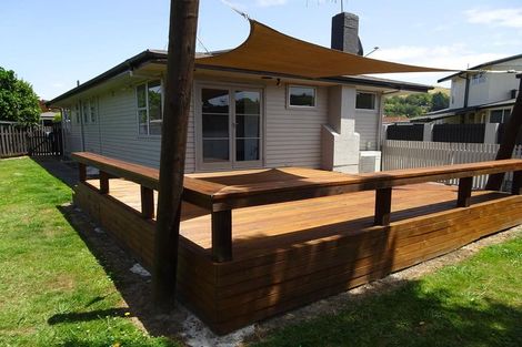 Photo of property in 37 Trigg Crescent, Taradale, Napier, 4112