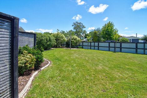 Photo of property in 29 Daniell Street, Solway, Masterton, 5810
