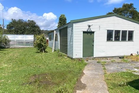 Photo of property in 147 High Street, Greymouth, 7805