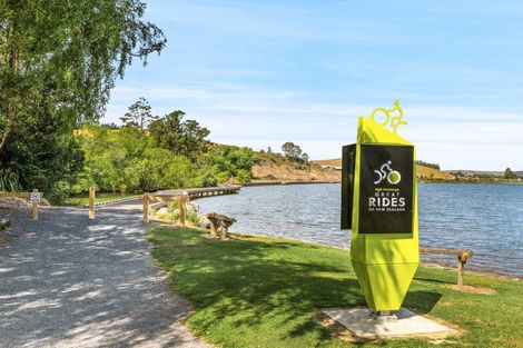 Photo of property in 3 Goodwin Street, Waihola, Milton, 9073