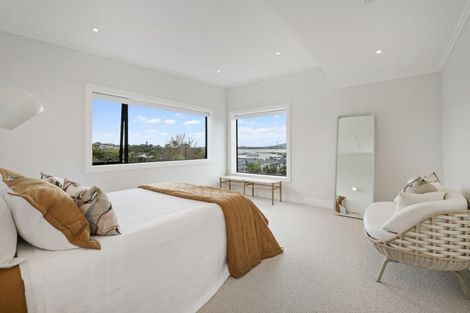Photo of property in 14c Alfred Street, Northcote Point, Auckland, 0627