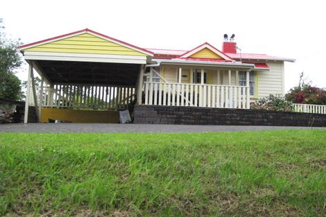 Photo of property in 105 Morningside Road, Morningside, Whangarei, 0110