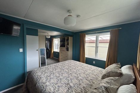 Photo of property in 50 Graham Street, Levin, 5510