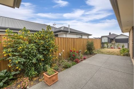 Photo of property in 2 Berners Way, Rolleston, 7615