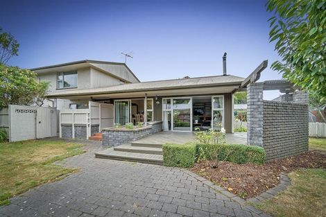 Photo of property in 101a Yaldhurst Road, Sockburn, Christchurch, 8042