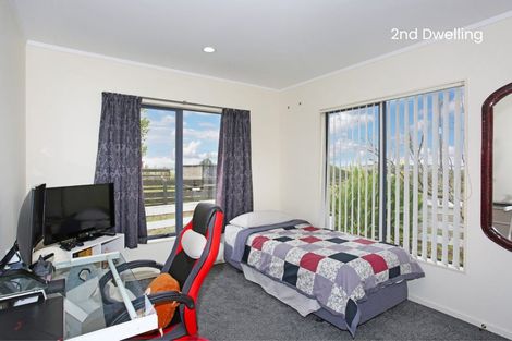 Photo of property in 91 Oram Road, Mercer, 2474