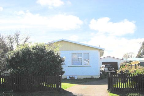 Photo of property in 18 Tawhero Street, Gonville, Whanganui, 4501