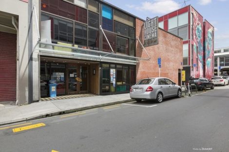 Photo of property in 608/8 Wigan Street, Te Aro, Wellington, 6011